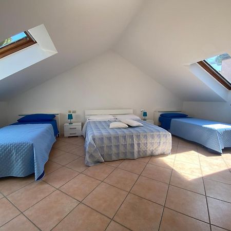 Residenza Verdi Milano Marittima Buitenkant foto