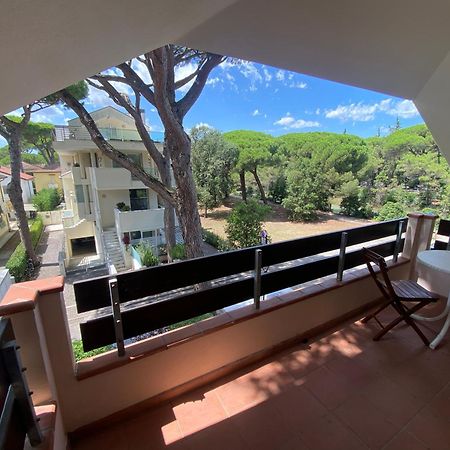 Residenza Verdi Milano Marittima Buitenkant foto
