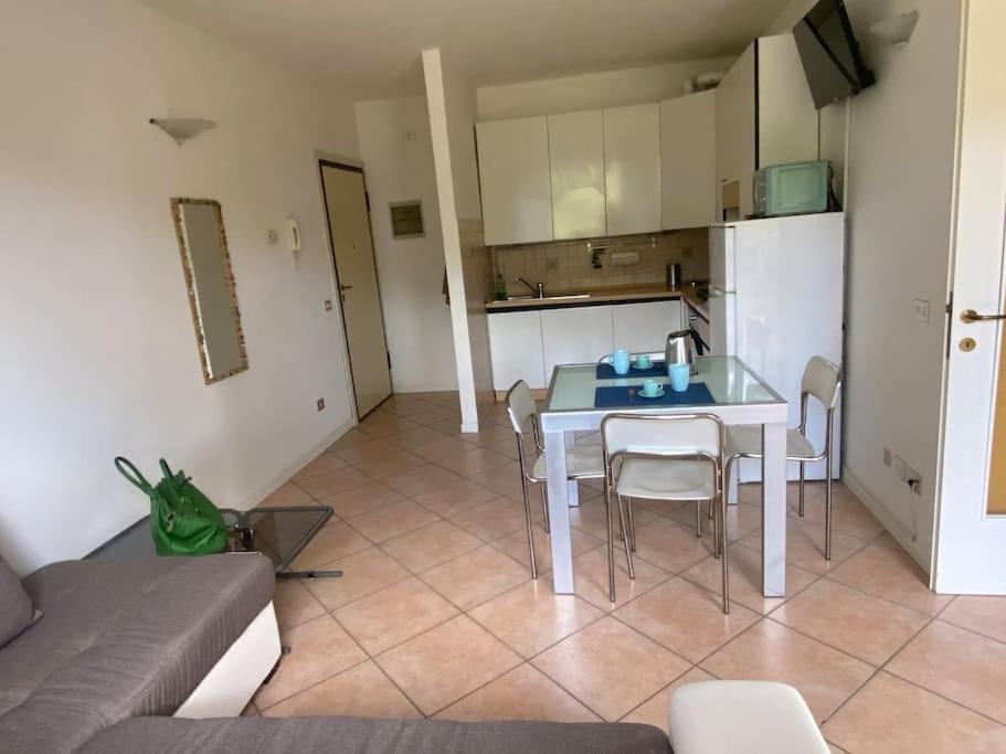 Residenza Verdi Milano Marittima Buitenkant foto