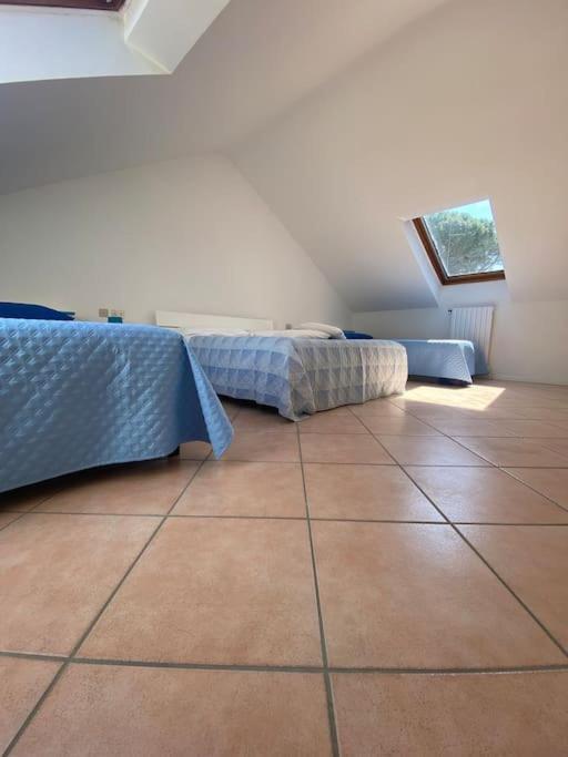 Residenza Verdi Milano Marittima Buitenkant foto