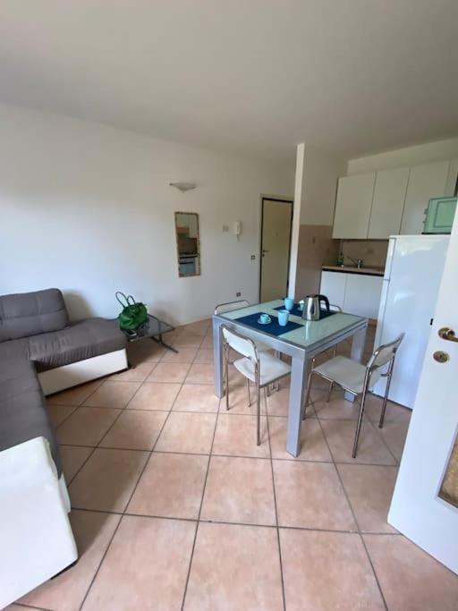 Residenza Verdi Milano Marittima Buitenkant foto