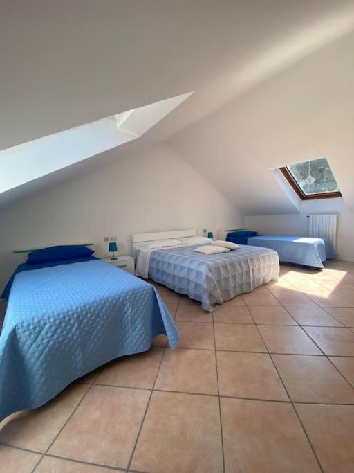 Residenza Verdi Milano Marittima Buitenkant foto