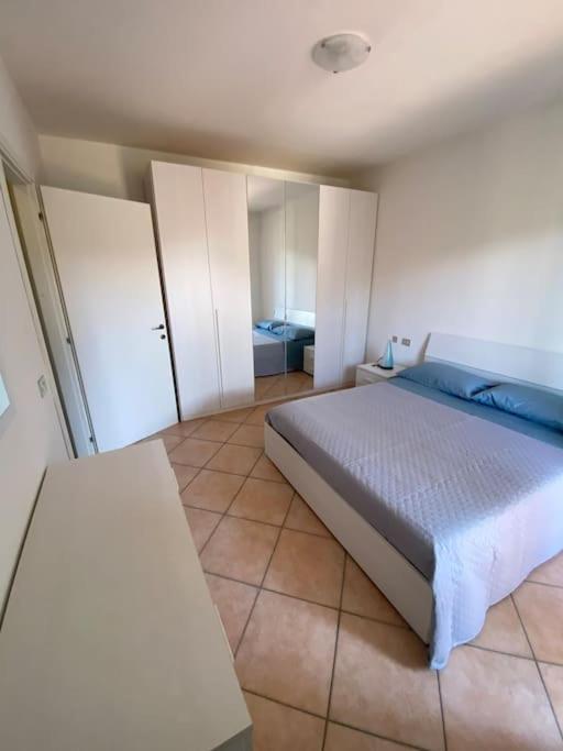 Residenza Verdi Milano Marittima Buitenkant foto