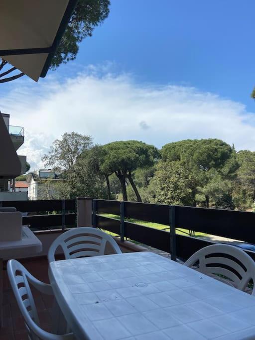 Residenza Verdi Milano Marittima Buitenkant foto