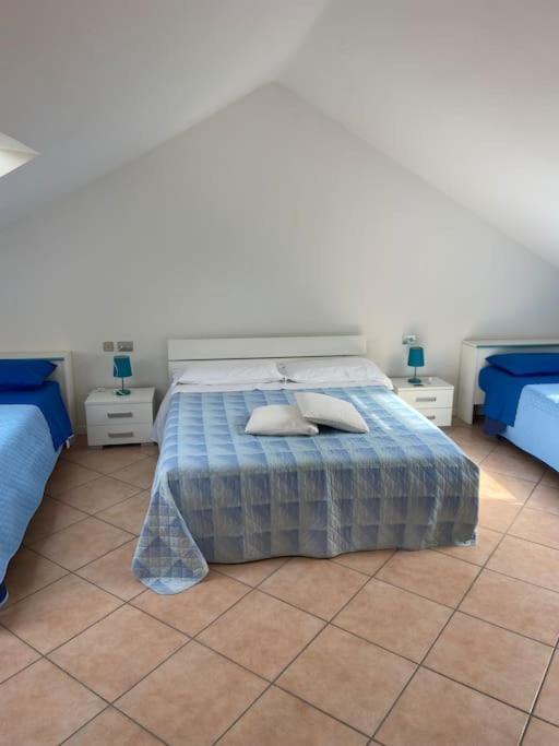 Residenza Verdi Milano Marittima Buitenkant foto