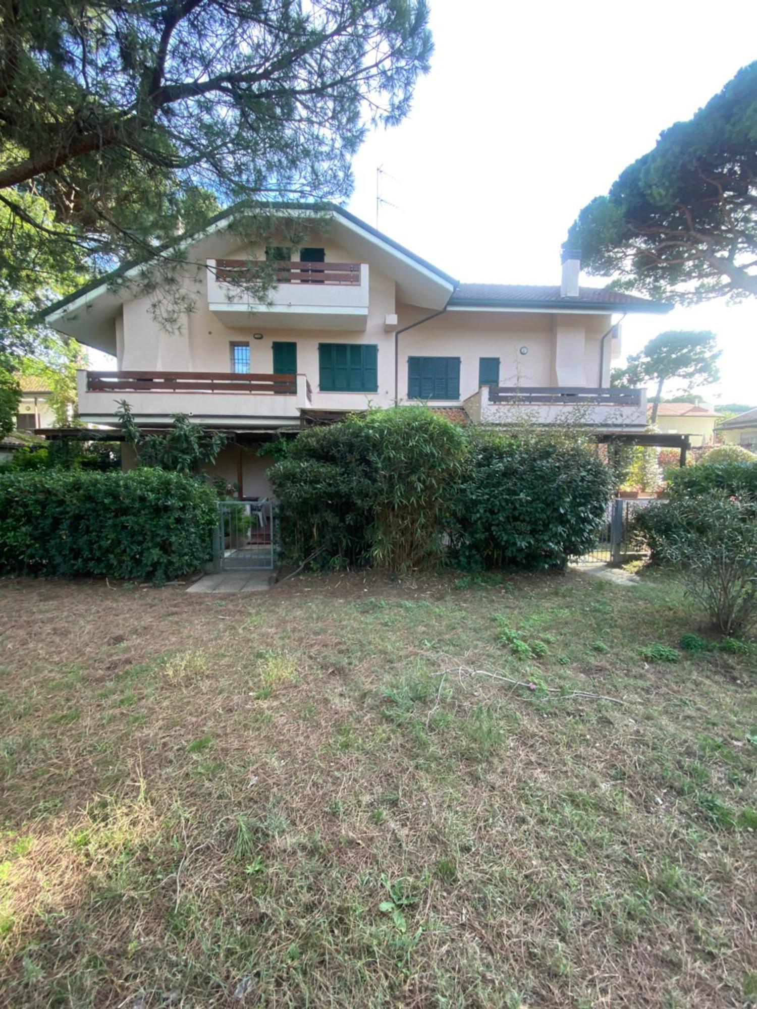 Residenza Verdi Milano Marittima Buitenkant foto