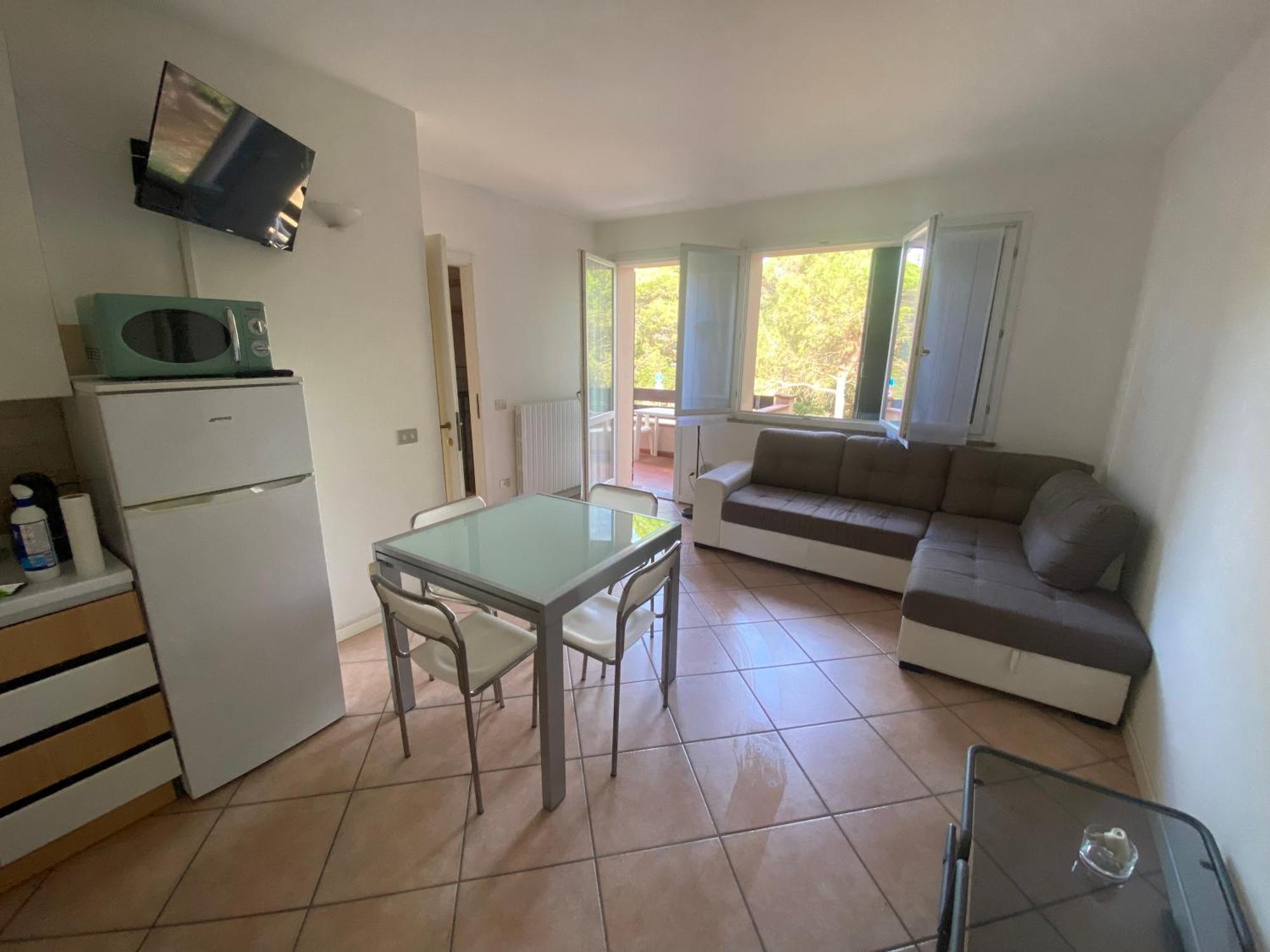 Residenza Verdi Milano Marittima Buitenkant foto