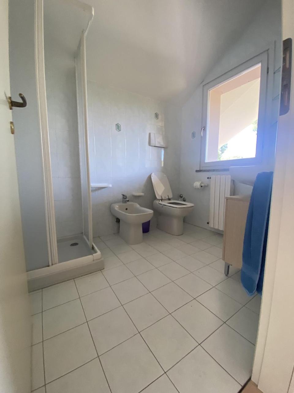 Residenza Verdi Milano Marittima Buitenkant foto