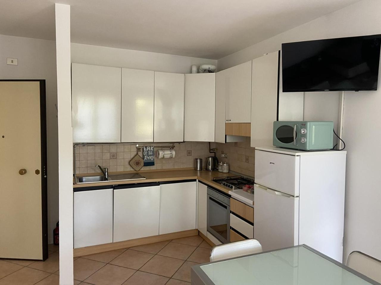 Residenza Verdi Milano Marittima Buitenkant foto
